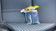 Renault Symbioz 1.6 E-Tech FHEV 145 Iconic Esprit Alpine 5dr Auto Hybrid Estate